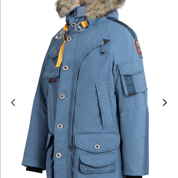 Para jumper which retails for $1,220 - Picture 2 of 2